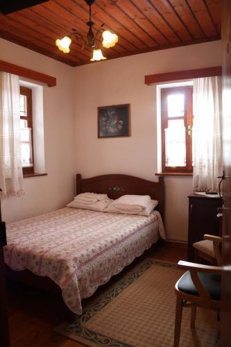 Hostal Xenonas Achnoulas