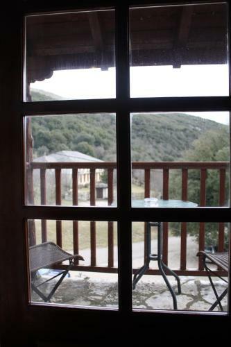 Hostal Xenonas Achnoulas