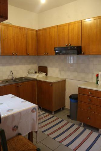 Hostal Xenonas Achnoulas