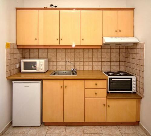 Maria Apartments