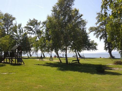 Apartamento K�k Kuck� Vend�gh�z