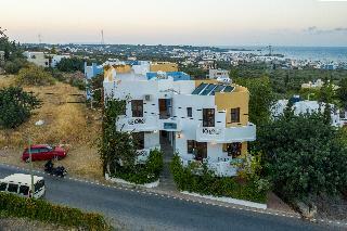 Romantica Hotel Apartments