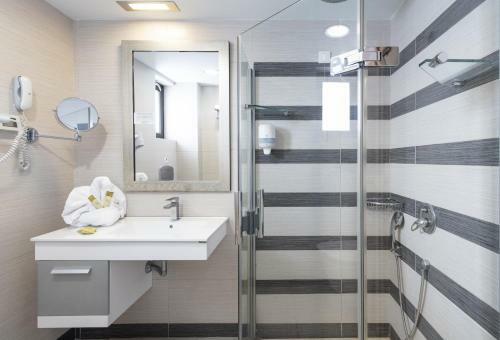 Aparthotel Iolida Beach