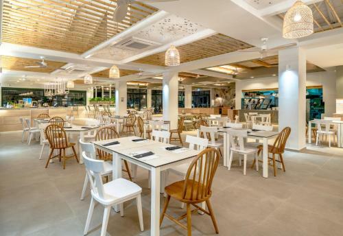 Aparthotel Iolida Beach