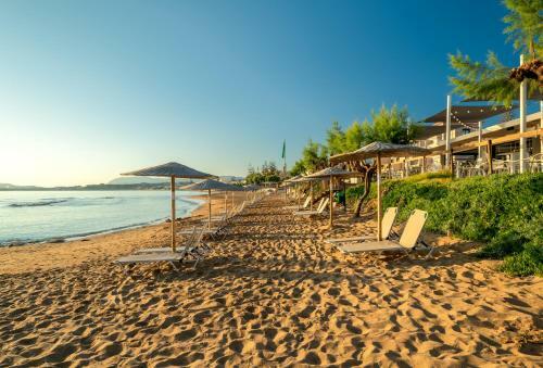 Aparthotel Iolida Beach