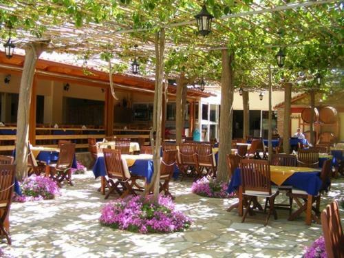 Lintzi Hotel