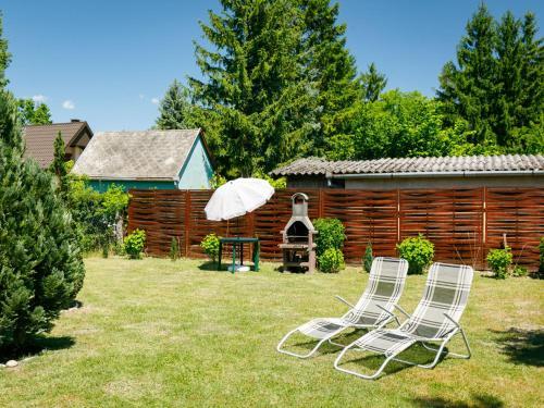 Holiday Home Balaton H329