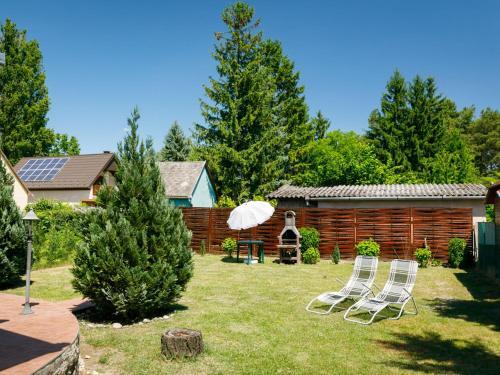 Holiday Home Balaton H329