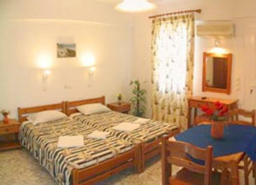 Apartamento Antonio Studios