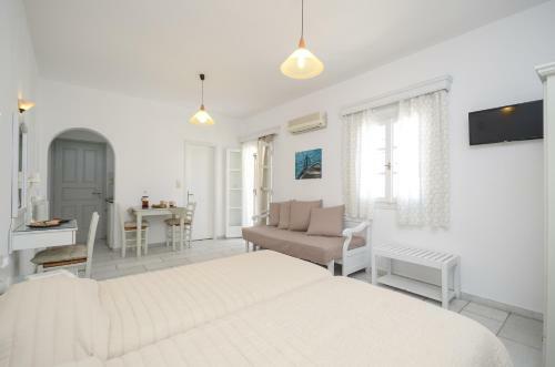 Aparthotel Naxos Dream Calypso Studios