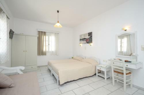 Aparthotel Naxos Dream Calypso Studios