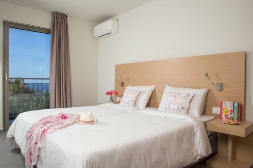 Aparthotel Sundance Apartments & Suites