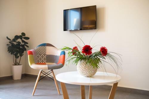 Aparthotel Sundance Apartments & Suites