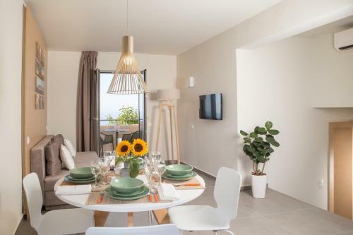 Aparthotel Sundance Apartments & Suites