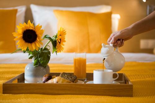 Aparthotel Sundance Apartments & Suites