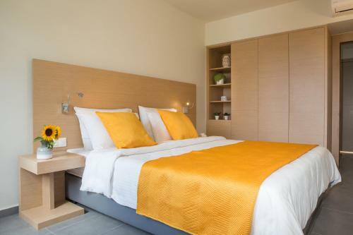 Aparthotel Sundance Apartments & Suites