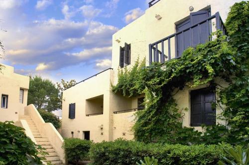 Aparthotel Sundance Apartments & Suites
