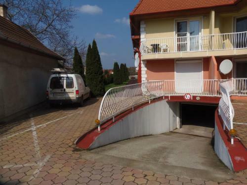 �den Apartman