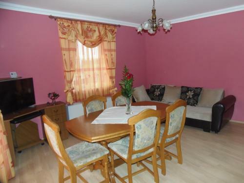�den Apartman
