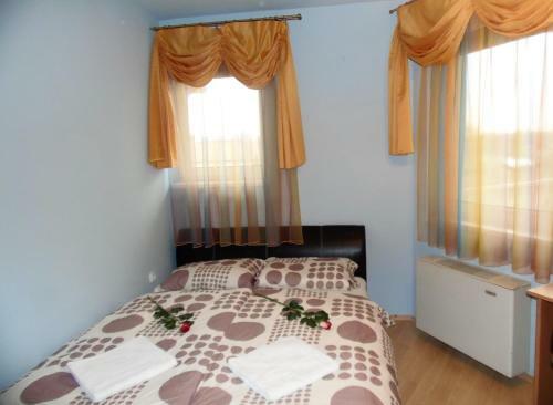 �den Apartman