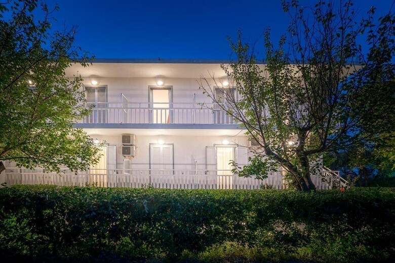 Apartamento Nastazia Studios