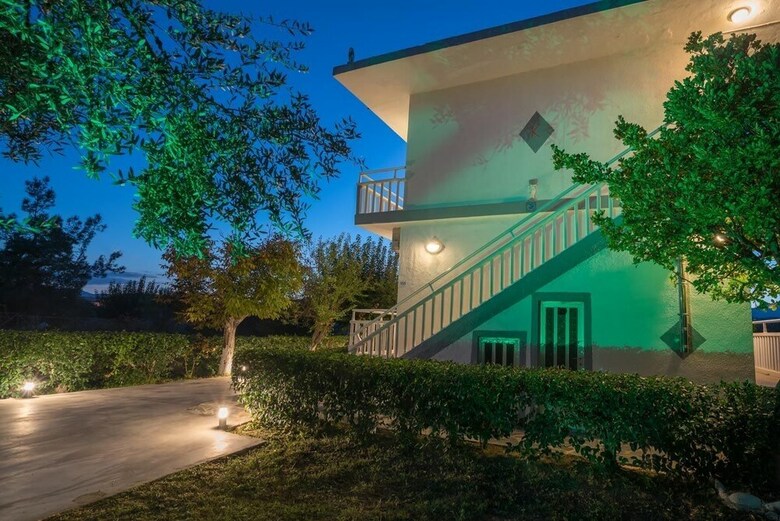 Apartamento Nastazia Studios