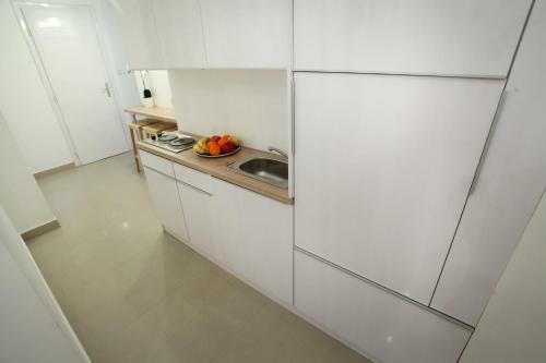 D.five Elizabeth Garden Apartment