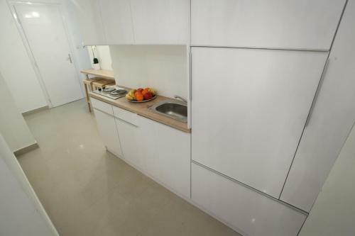 D.five Elizabeth Garden Apartment