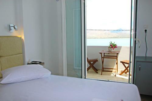 Hotel Elafonisos