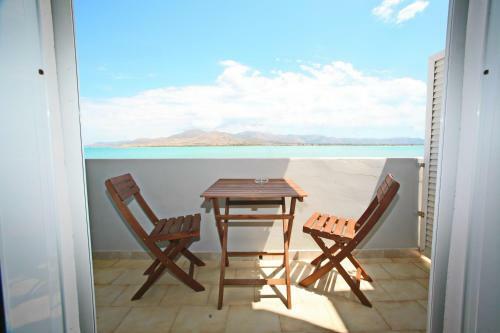 Hotel Elafonisos