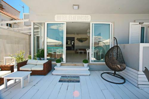 Hotel Elafonisos