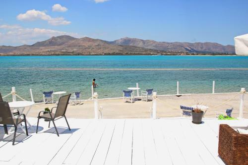 Hotel Elafonisos