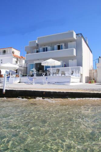 Hotel Elafonisos