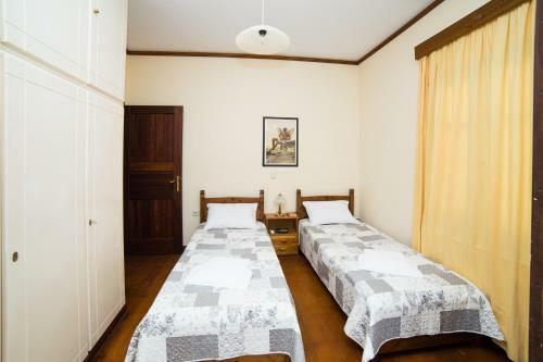Amarandos Rethimno's Villa