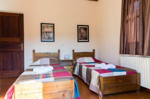 Amarandos Rethimno's Villa