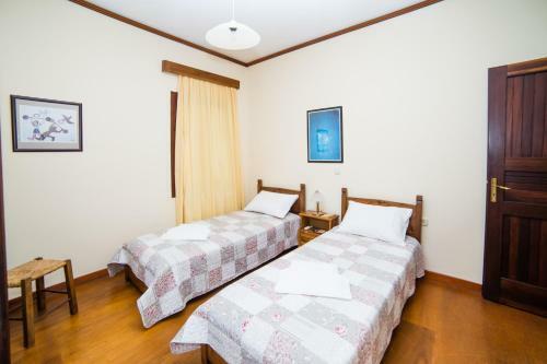 Amarandos Rethimno's Villa