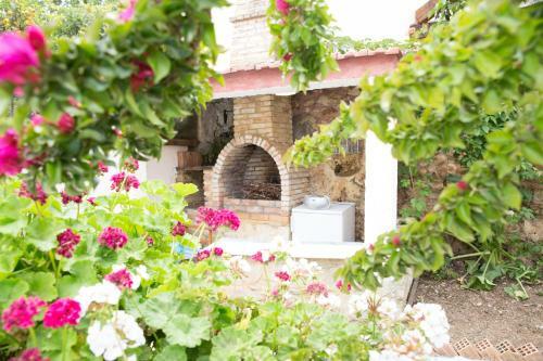 Amarandos Rethimno's Villa