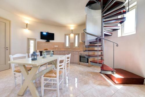 Apartamento Monolithia
