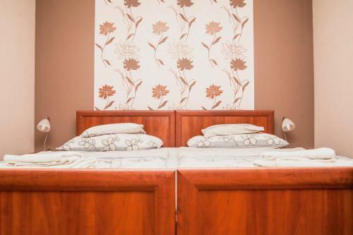 Bed & Breakfast Korona Panzio