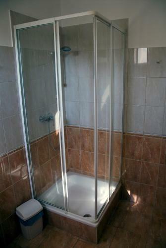 Bed & Breakfast Korona Panzio