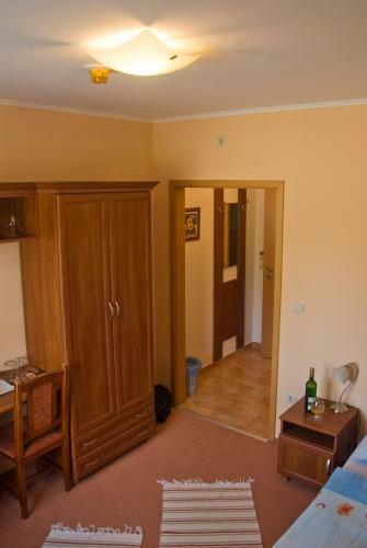 Bed & Breakfast Korona Panzio