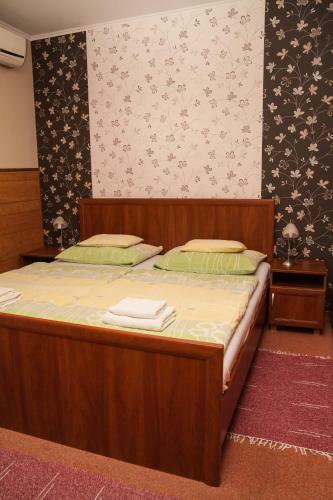 Bed & Breakfast Korona Panzio