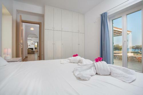 Villa Maria With Private Swimming Pool