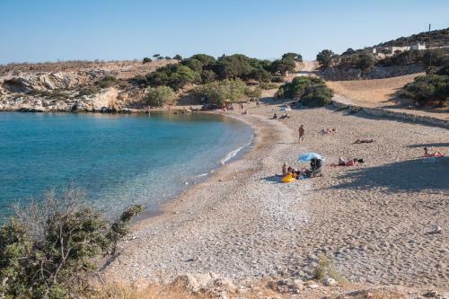 Villa Maria With Private Swimming Pool