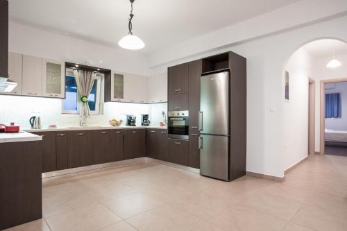 Villa Maria With Private Swimming Pool