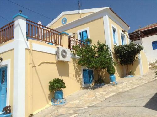 Villa Efraim Amalia