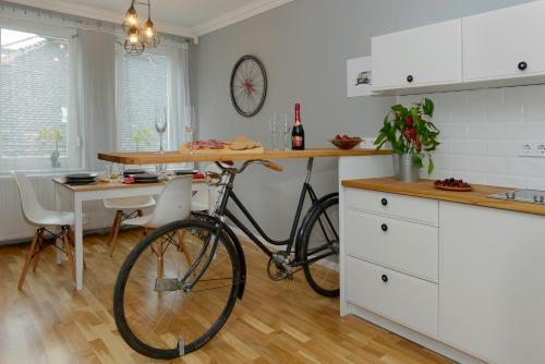 Apartamento Walk Inn V�ci 42