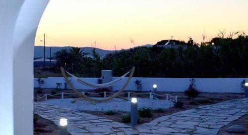 Olea Bay Hotel