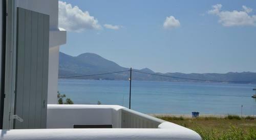 Olea Bay Hotel