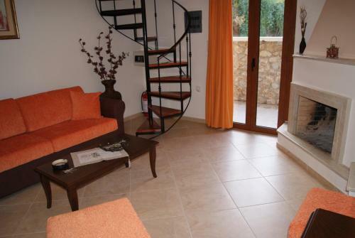Apartamento Elia Meronas
